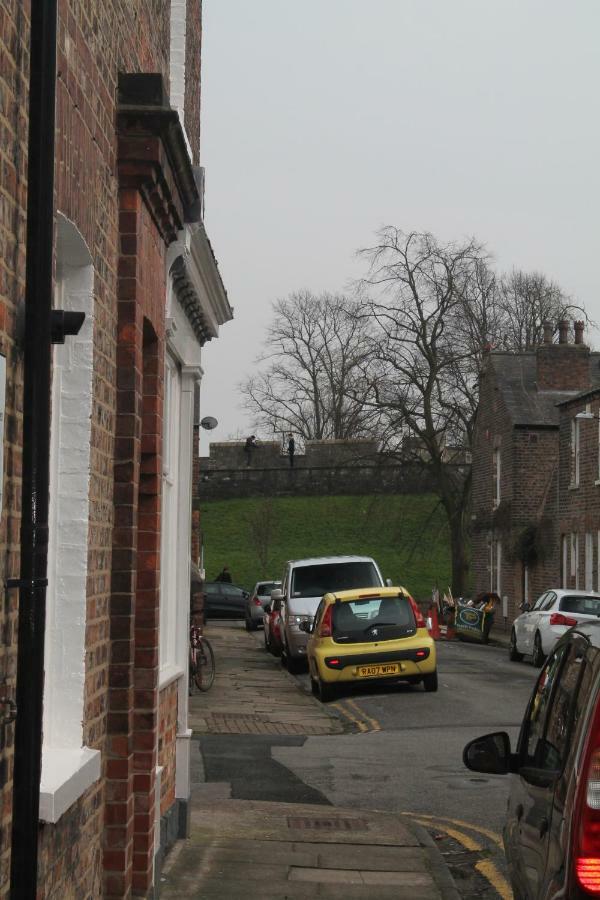 Kyme Street, York