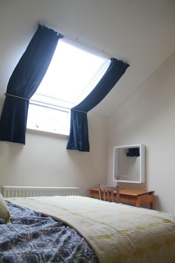 Kyme Street, Holiday home