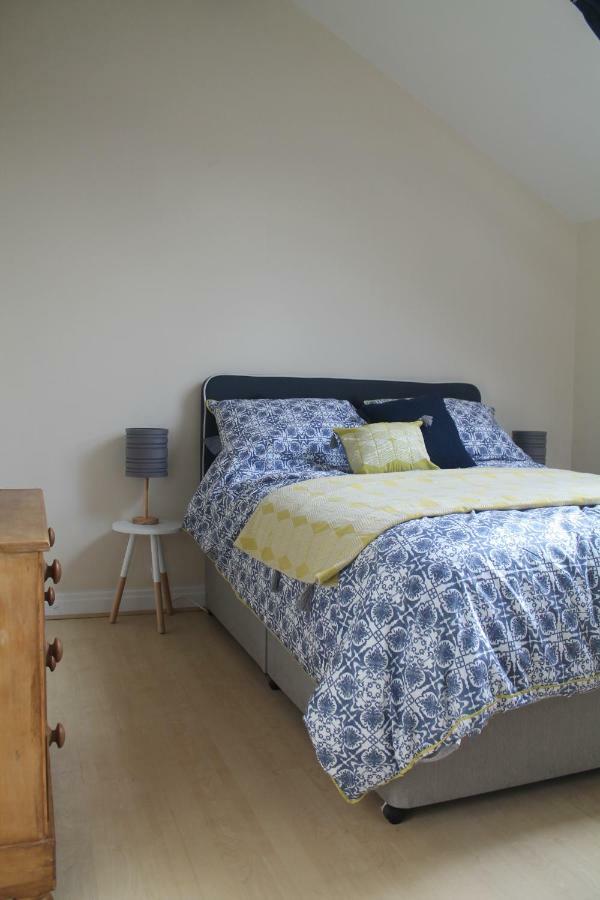 Holiday home Kyme Street, *